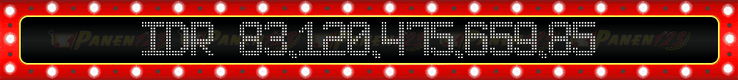 GANAS888 Jackpot